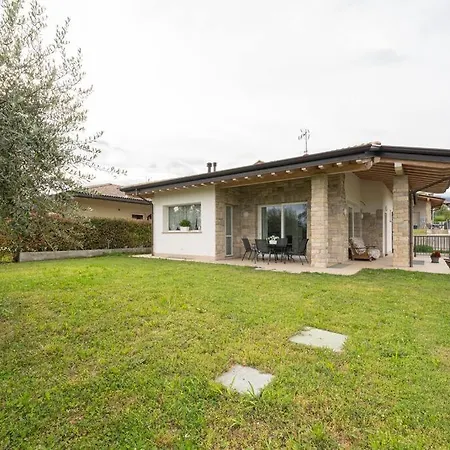 Casa Vincenzo Casa de Férias