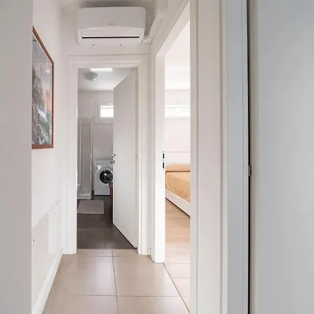 Nyaraló Casa Vincenzo