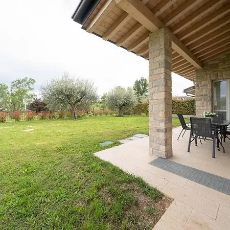 Casa Vincenzo *