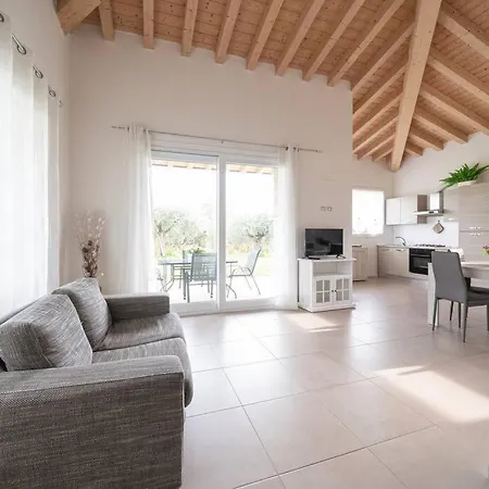 Casa Vincenzo *