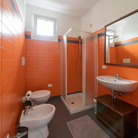 Nyaraló Casa Vincenzo *