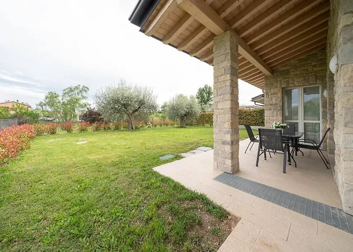 Casa Vincenzo *
